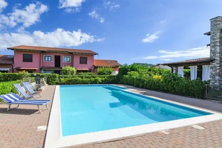 Location Maison à Manerba del Garda 7 personnes