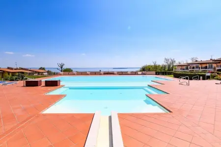Location Maison à Manerba del Garda 4 personnes