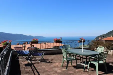Location Maison à Tignale 4 personnes