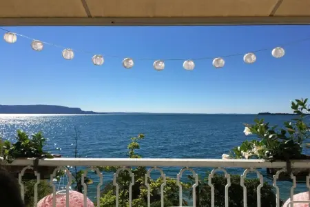 Location Villa à Gardone Riviera 6 personnes