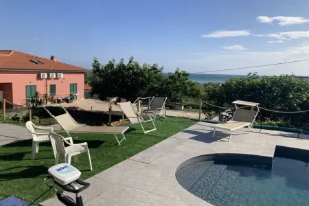 Location Maison à SENIGALLIA 8 personnes