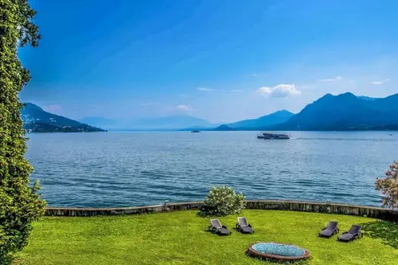 Location Maison à Pallanza 6 personnes