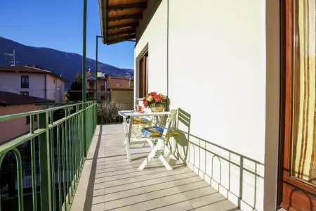 Location Maison à Cannobio 4 personnes