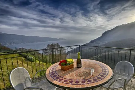 Location Maison à Brescia 4 personnes
