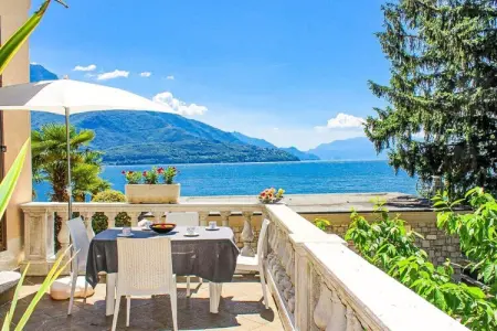 Location Maison à Gravedona ed Uniti 4 personnes