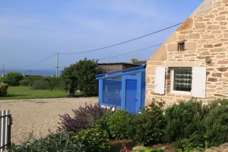Location Maison à Plozevet 2 personnes