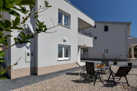 Location Maison à Makarska 4 personnes