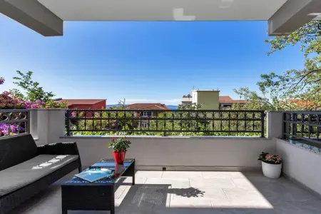 Location Maison à Makarska 5 personnes