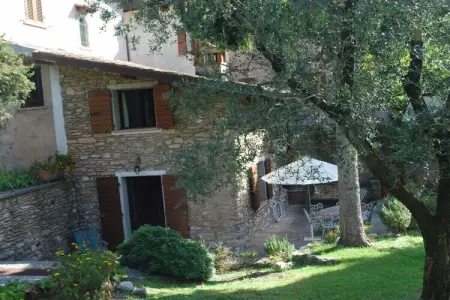 Location Maison à Toscolano Maderno 4 personnes