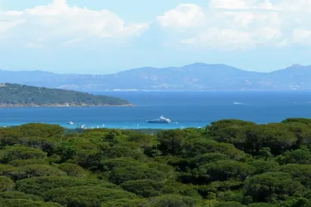 Location Maison à Ramatuelle 6 personnes