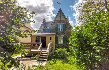 Location Maison à Plouha 4 personnes