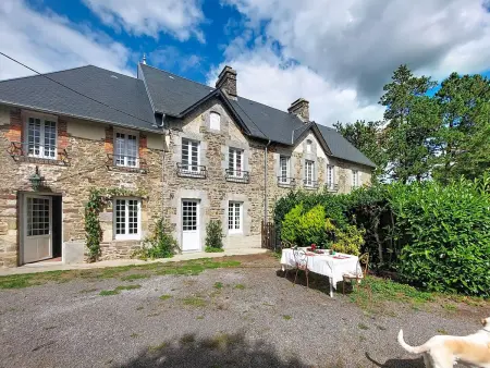 Location Maison à Montpinchon 4 personnes