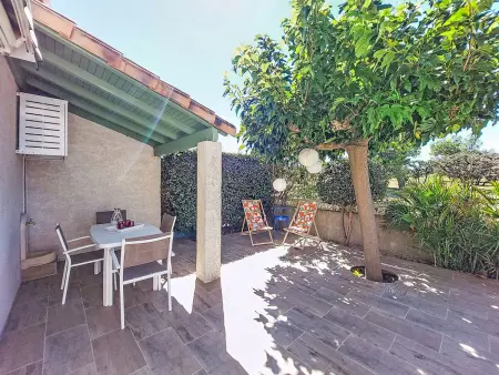 Location Maison à Saint Pierre La Mer 4 personnes