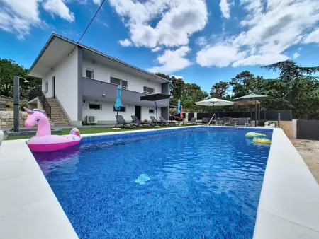 Location Maison à Trogir 8 personnes