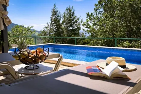 Location Maison à Baska Voda 2 personnes