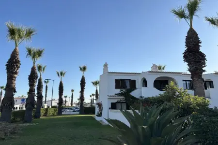 Location Maison à Carvoeiro 4 personnes