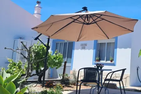 Location Maison à Sagres 4 personnes