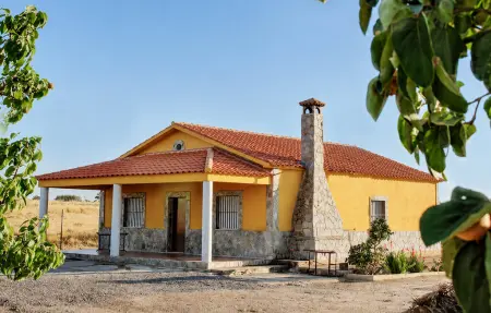 Location Maison à Belalcázar 6 personnes