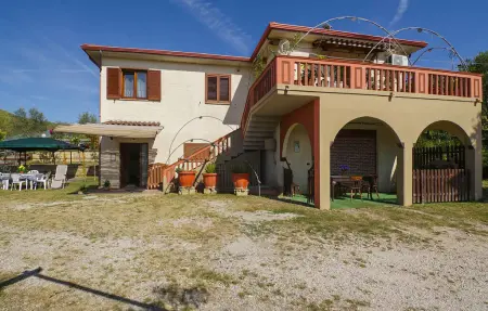 Location Maison à Marina di Ascea 4 personnes