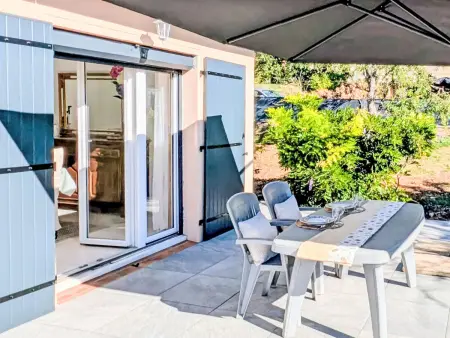 Location Maison à Dannemarie sur Crète 3 personnes