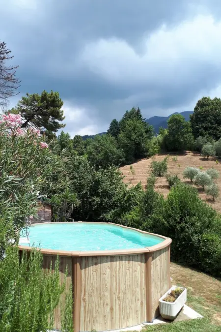 Location Maison à Camaiore 4 personnes