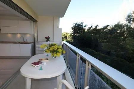 Location Maison à Antibes 5 personnes