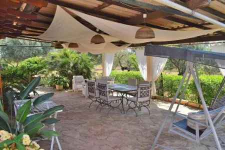 Location Gîte à Buger 4 personnes
