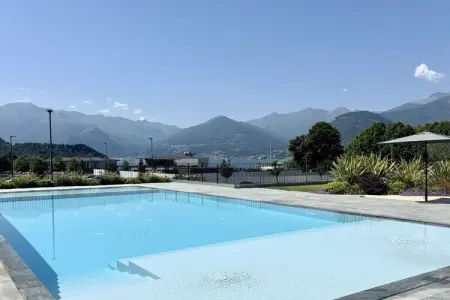 Location Maison à Colico 2 personnes
