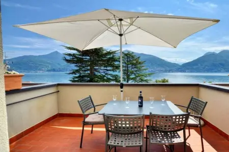 Location Maison à Acquaseria 6 personnes