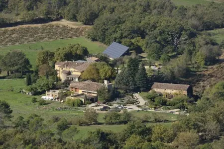 Location Maison à Bras 6 personnes