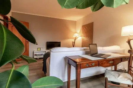 Location Maison à Casciago 4 personnes