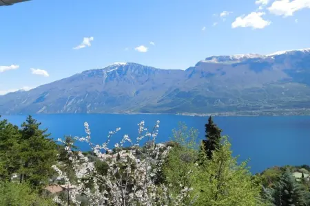 Location Maison à Tremosine sul Garda 4 personnes