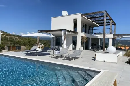 Location Villa à Civezza 6 personnes