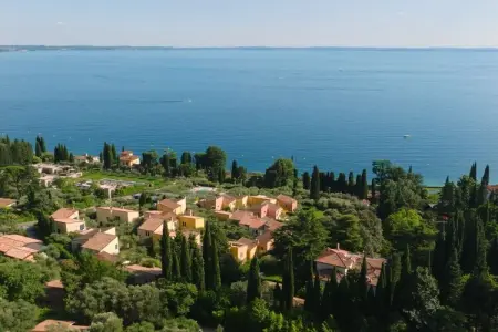 Location Maison à Garda 4 personnes