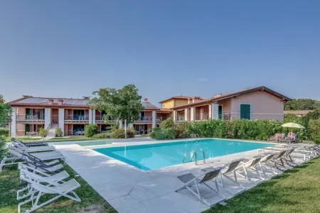 Location Maison à Palù 6 personnes