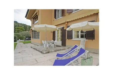 Location Maison à Bardolino 5 personnes