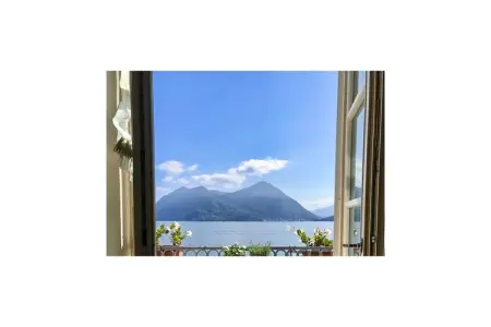 Location Maison à Pallanza 6 personnes