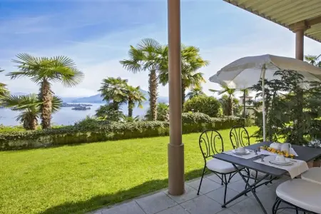 Location Maison à Baveno 4 personnes