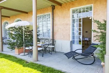 Location Maison à Baveno 4 personnes