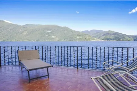 Location Maison à Cannobio 4 personnes