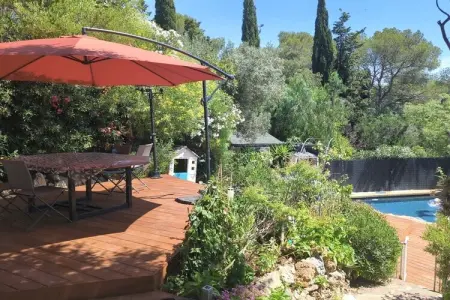 Location Maison à Frejus 5 personnes