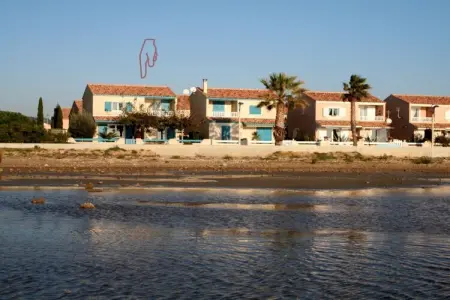 Location Maison à Gruissan 6 personnes