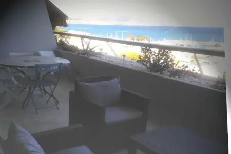 Location Maison à Villeneuve Loubet 4 personnes