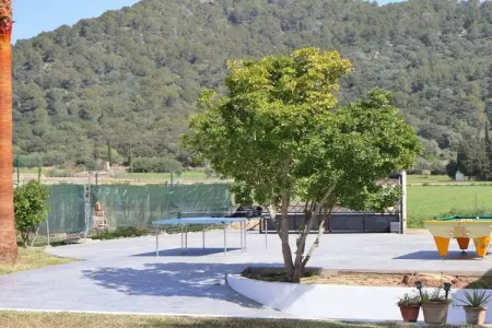 Location Gîte à Sa Pobla 6 personnes