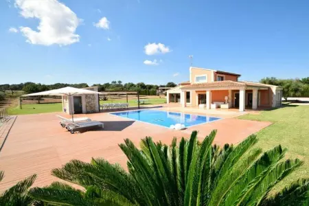 Location Gîte à Muro 6 personnes