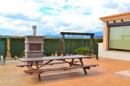Location Villa à Sa Pobla 8 personnes