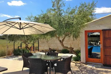 Location Gîte à Llubi 6 personnes