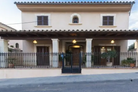 Location Maison à Muro 8 personnes