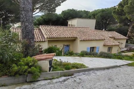 Location Maison à Cavalaire 6 personnes