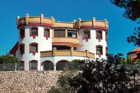 Location Maison à Mijas Costa 4 personnes
